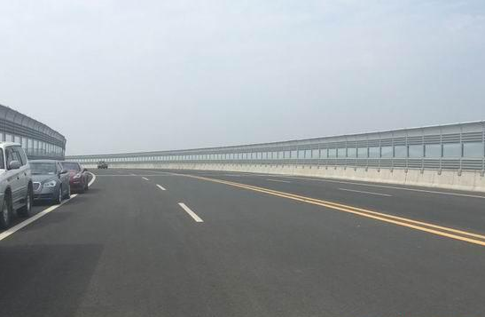 青島大件運輸公司報道成都將增加新路線，大件運輸車不再進市中心