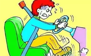 大件設(shè)備運(yùn)輸：剎車(chē)失靈前的幾種現(xiàn)象，遇到了要這么做