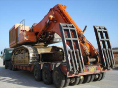 青島鉤機運輸公司|青島挖掘機運輸廠家|挖掘機運輸報價